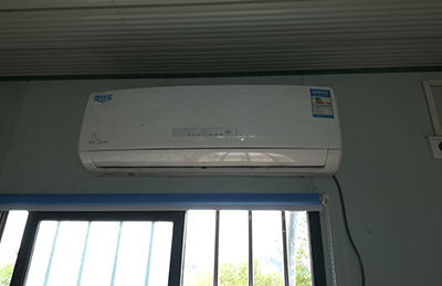 吉隆空调维修在哪里找