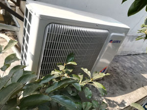 吉隆空调维修售后服务