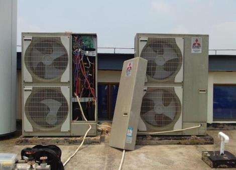 吉隆空调维修电话号码多少