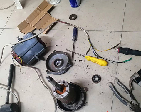 吉隆空调维修售后服务中心电话在哪里找