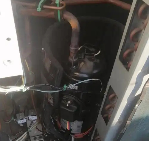 吉隆维修变频空调电话在哪里找