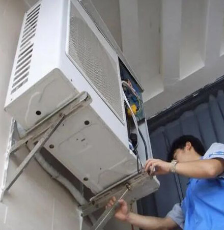 吉隆24小时空调维修热线