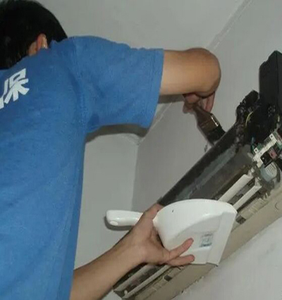 吉隆空调清洗保养