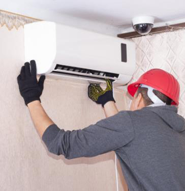 吉隆空调内机噪音大